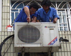 湛江市空调售后维修服务中心在哪里找