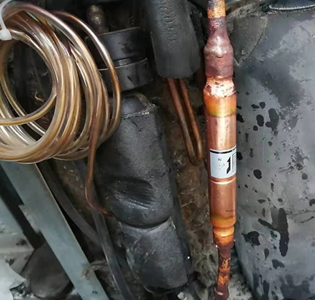 湛江市美的变频多联机空调维修售后服务中心