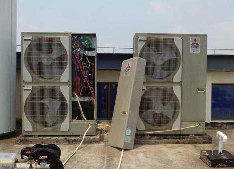 湛江市空调维修电话号码多少