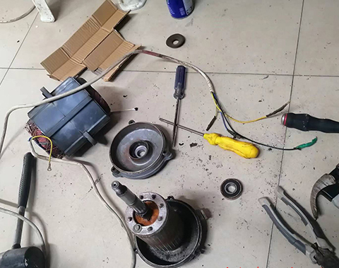 湛江市空调维修售后服务中心电话在哪里找