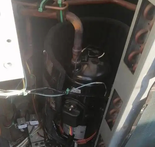 湛江市维修变频空调电话在哪里找