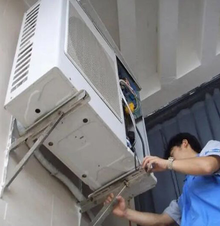 湛江市24小时空调维修热线