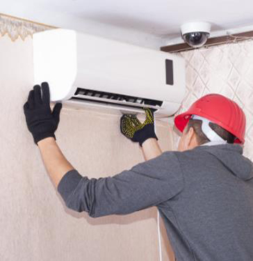 湛江市空调内机噪音大